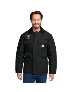 Carhartt® Duck Traditional Coat