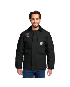 Carhartt® Tall Duck Traditional Coat