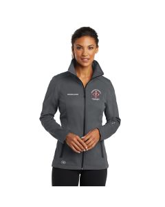 OGIO® ENDURANCE Ladies Crux Soft Shell