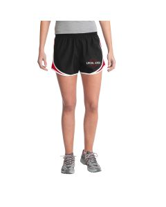 Sport-Tek® Ladies Cadence Short