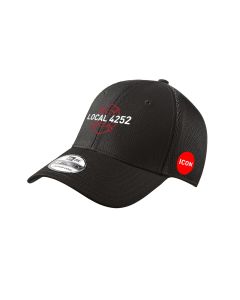 New Era® - Stretch Mesh Cap