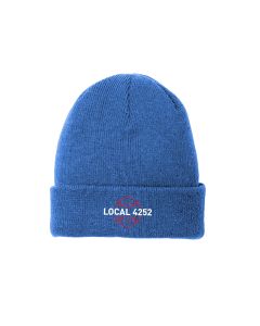 New Era ® Speckled Beanie