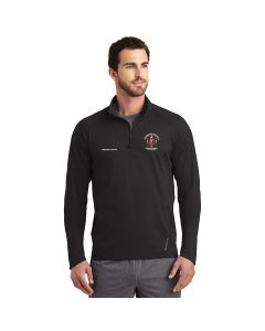 OGIO® ENDURANCE Radius 1/4-Zip