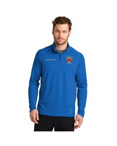 RETIREE - OGIO® ENDURANCE Radius 1/4-Zip