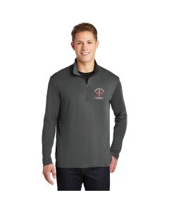 Sport-Tek® PosiCharge® Competitor™ 1/4-Zip Pullover