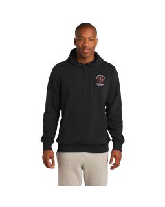 Sport-Tek® Tall Pullover Hooded Sweatshirt