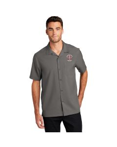 Port Authority ® Short Sleeve Performance Staff Shirt
