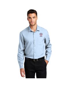 Port Authority ® Long Sleeve Performance Staff Shirt