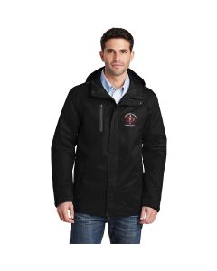 Port Authority® All-Conditions Jacket