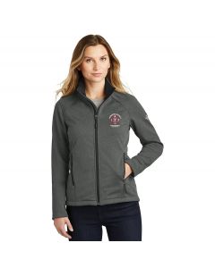 The North Face® Ladies Ridgeline Soft Shell Jacket