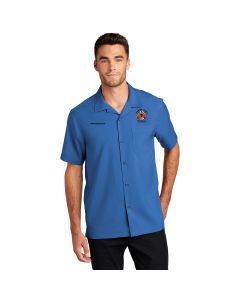 RETIREE - Port Authority ® Short Sleeve Performance Staff Shirt