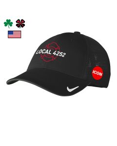 Nike Dri-FIT Mesh Back Cap