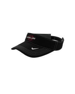 Nike Dri-FIT Swoosh Visor