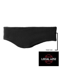 Port Authority® R-Tek® Stretch Fleece Headband