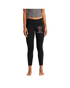 OGIO ® ENDURANCE Ladies Laser Tech Legging