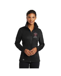OGIO® ENDURANCE Ladies Crux Soft Shell
