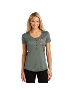 OGIO® Ladies Orbit Henley