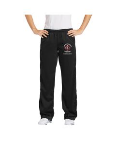 Sport-Tek® Ladies Tricot Track Pant