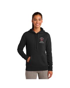 Sport-Tek® Ladies Pullover Hooded Sweatshirt