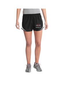 Sport-Tek® Ladies Cadence Short