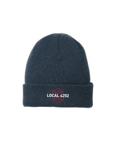 New Era ® Speckled Beanie