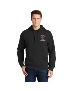 Sport-Tek® Pullover Hooded Sweatshirt