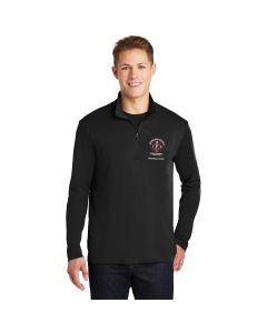 Sport-Tek® PosiCharge® Competitor™ 1/4-Zip Pullover