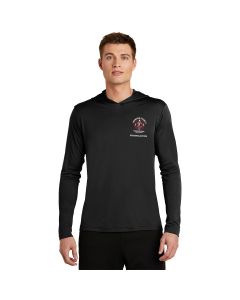 Sport-Tek ® PosiCharge ® Competitor ™ Hooded Pullover