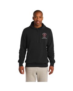 Sport-Tek® Tall Pullover Hooded Sweatshirt