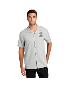 Port Authority ® Short Sleeve Performance Staff Shirt