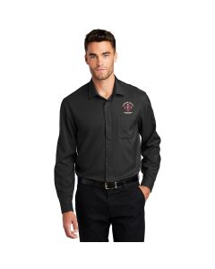 Port Authority ® Long Sleeve Performance Staff Shirt