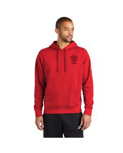 Nike Club Fleece Sleeve Swoosh Pullover Hoodie NKDR1499