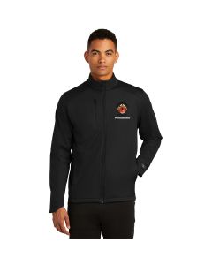 RETIREE OGIO® ENDURANCE Crux Soft Shell