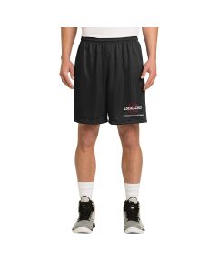 Sport-Tek® PosiCharge® Classic Mesh Short