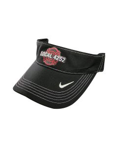 Nike Dri-FIT Swoosh Visor